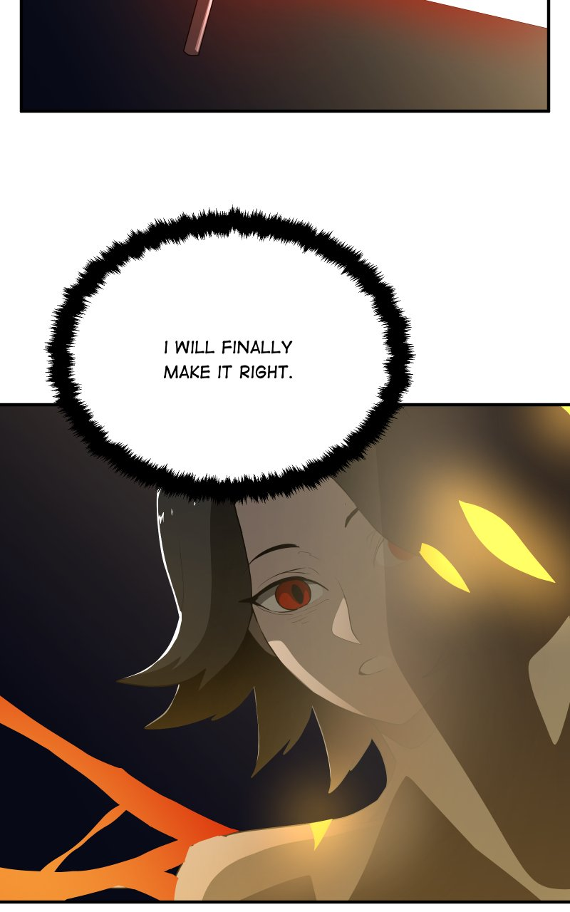 The One Who Parried Death Chapter 41 20